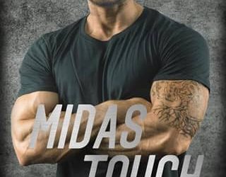 midas touch kat bammer