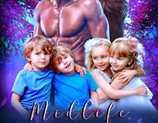 midlife wolf's pack aline ash