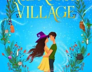 midnight village holly martin