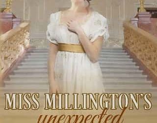 millington's suitor rose pearson