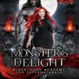 monster's delight gina kincade