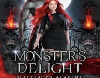 monster's delight gina kincade