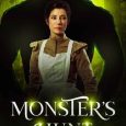 monster's hunt leann ryans
