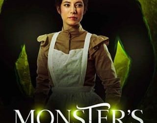 monster's hunt leann ryans