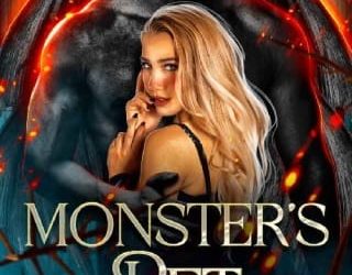 monster's pet anne hale