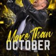 more than october blake allwood