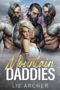 mountain daddies, liz archer