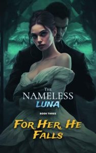 nameless luna 3, hope dwinell