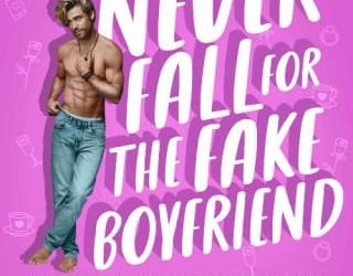 never fall lauren landish