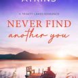 never find another you narelle atkins