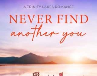 never find another you narelle atkins