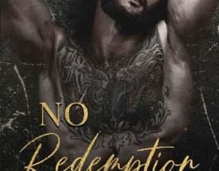 no redemption alexis winter