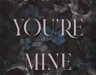 now you're mine morgan bridges