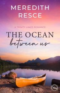 ocean between us, meredith resce