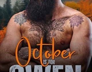 october owen kaci rose