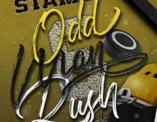 odd man rush kristen granata