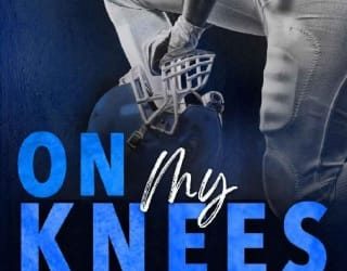 on my knees kristin lee