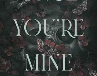 once you're mine morgan bridges