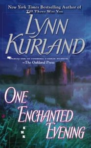 one enchanted evening, lynn kurland