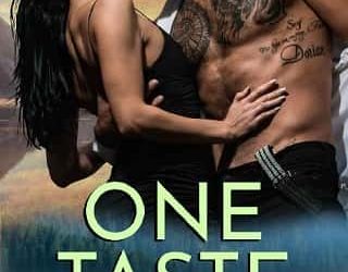 one taste vi summers
