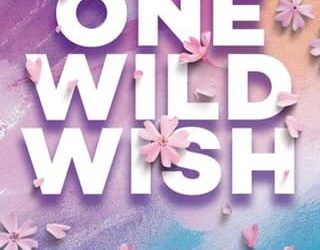 one wild wish kelly siskind