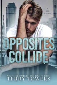 opposites collide, terry towers