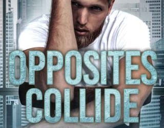 opposites collide terry towers