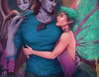 partying pixies hazel mack