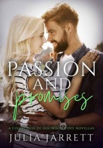 passion promises, julia jarrett