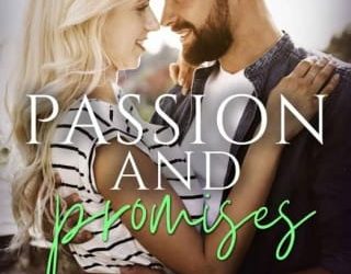 passion promises julia jarrett