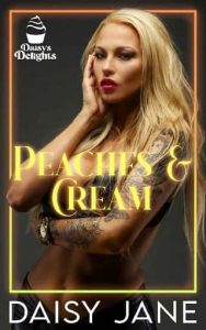 peaches cream, daisy jane