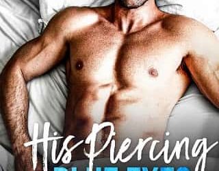 piercing blue eyes lauren wood