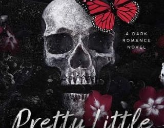 prettly little psycho m violet