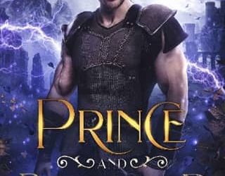 prince betrothed tavia lark