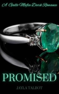 promised, jayla talbot