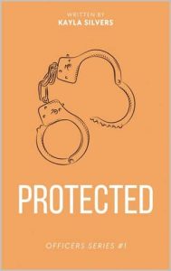 protected, kayla silvers