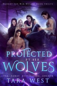 protected wovles, tara west
