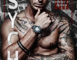 psycho blake blessing