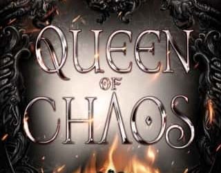 queen chaos amelia hutchins