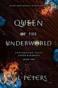 queen underworld, vl peters