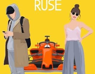 race track jilly du plessis