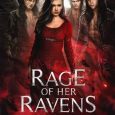 rage ravens tara west
