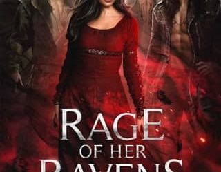 rage ravens tara west