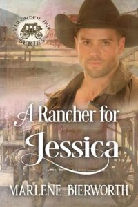 rancher jessica, marlene bierworth