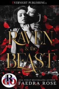 raven beast, faedra rose
