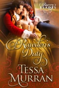 rawden's duty, tessa murran