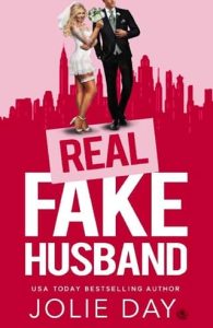 real fake husband, jolie day