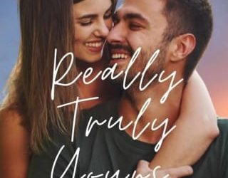 really truly kara eriksson