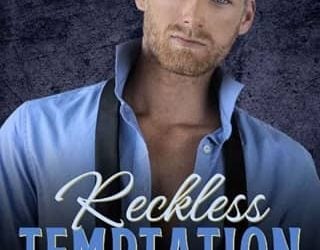 reckless temptation cl cruz