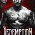 redemption lily j adams